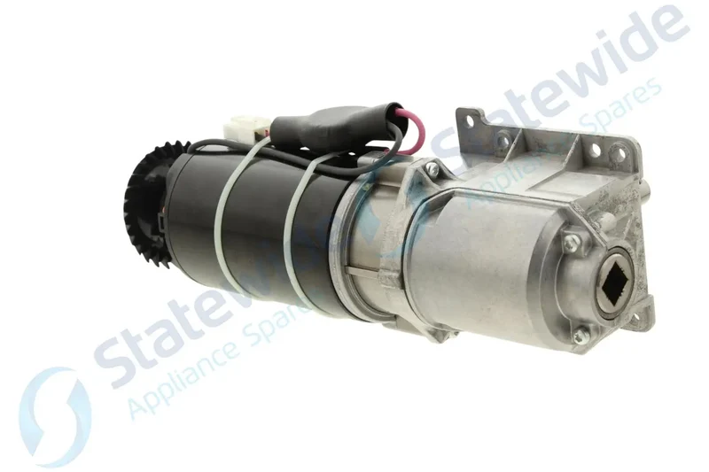 KitchenAid Stand Mixer Motor & Transmission Unit 240VDC-Genuine