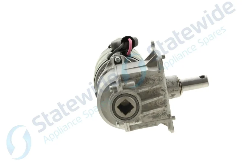 KitchenAid Stand Mixer Motor & Transmission Unit 240VDC-Genuine