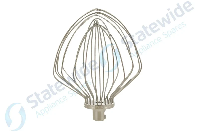 KitchenAid Stand Mixer Wire Whisk - KSM7581/90/C895-Genuine