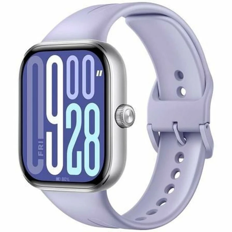 Smartwatch Xiaomi Redmi Watch 5 Púrpura Twilight
