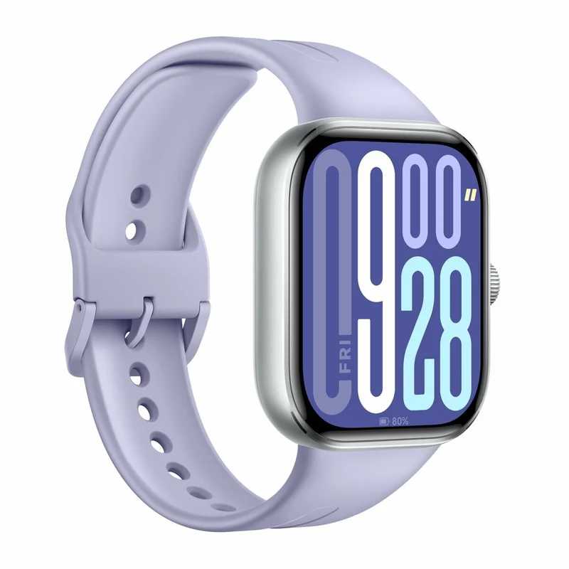 Smartwatch Xiaomi Redmi Watch 5 Púrpura Twilight