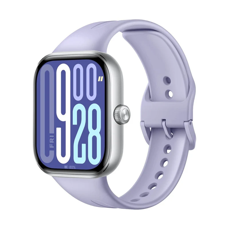 Smartwatch Xiaomi Redmi Watch 5 Púrpura Twilight
