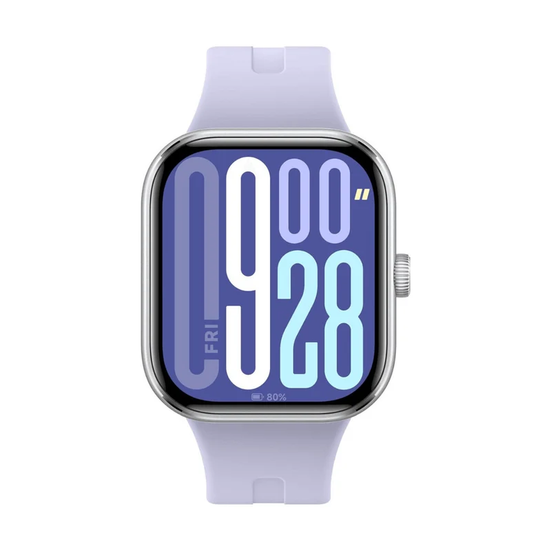 Smartwatch Xiaomi Redmi Watch 5 Púrpura Twilight