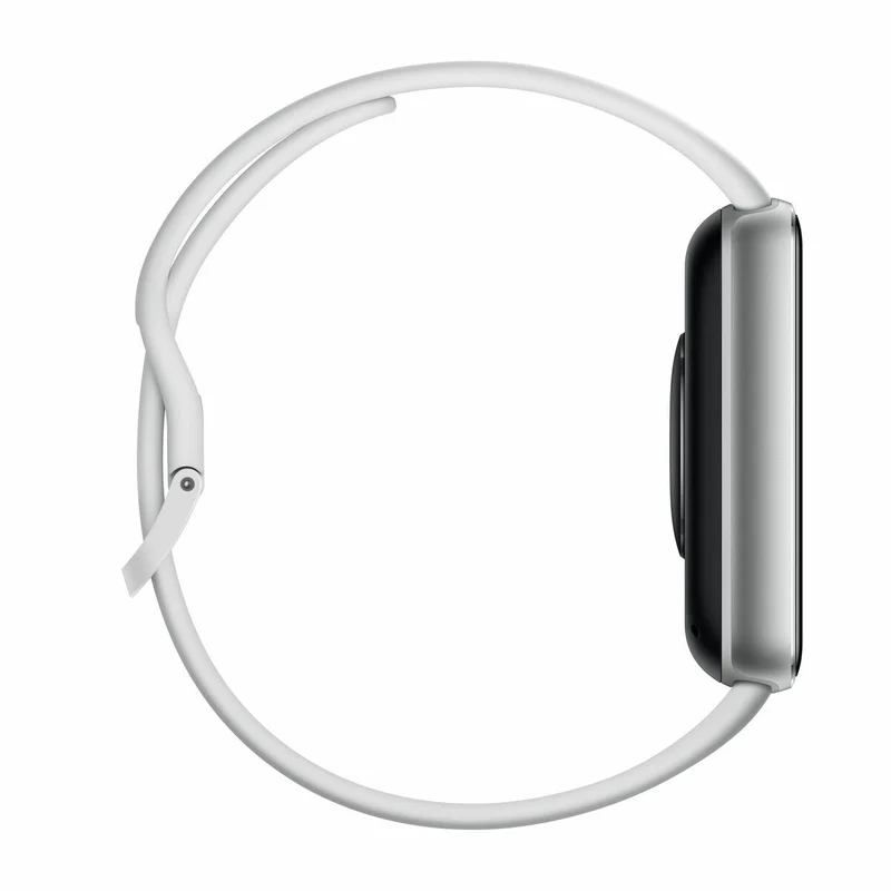 Smartwatch Xiaomi Redmi Watch 5 Negro Plateado