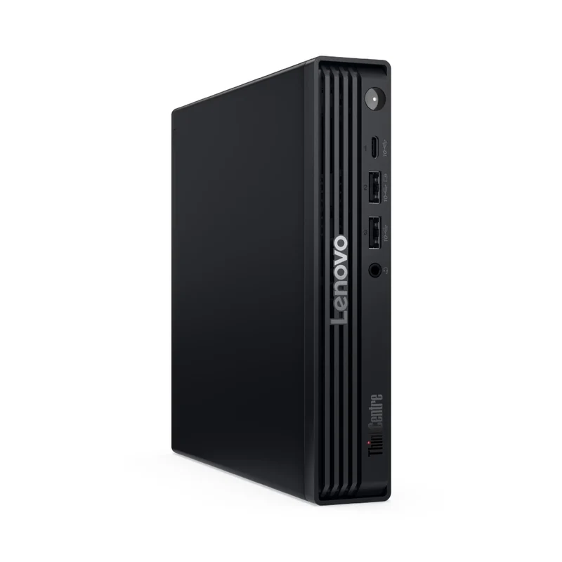 Lenovo Computadora Desktop ThinkCentre M70q Gen 6, 13A4006XFJ