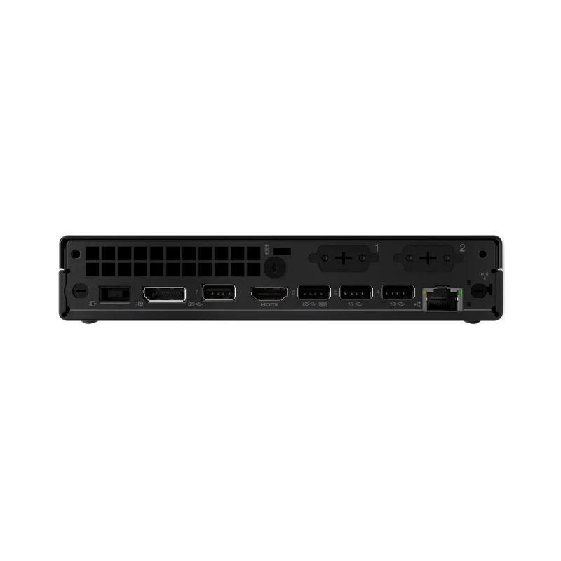 Lenovo Computadora Desktop ThinkCentre M70q Gen 6, 13A4006XFJ