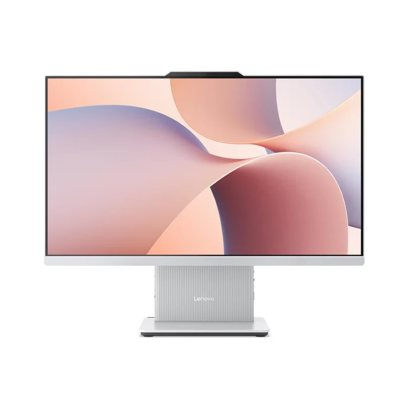 Lenovo Computadora Desktop 23.8" IdeaCentre AIO 24AKP10, F0JC001ELD