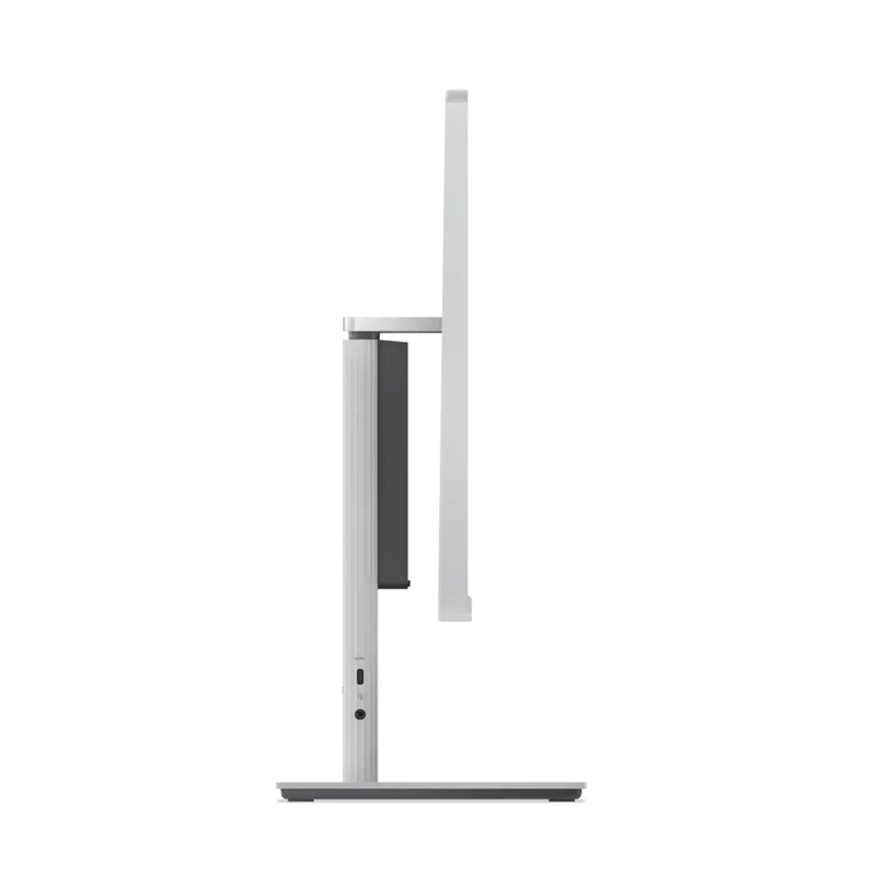 Lenovo Computadora Desktop 23.8" IdeaCentre AIO 24AKP10, F0JC001ELD