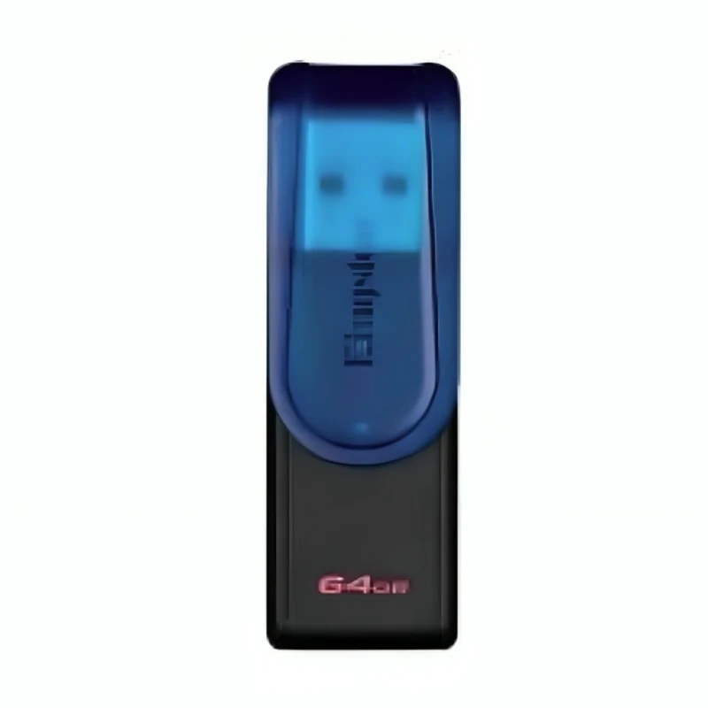 Kingston Memoria Flash USB-A 3.2 Gen 1 DataTraveler Exodia S, 64 GB