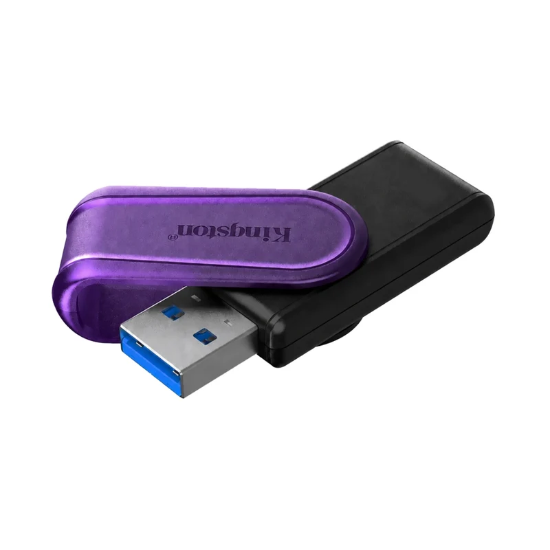 Kingston Memoria Flash USB-A 3.2 Gen 1 DataTraveler Exodia S, 128 GB