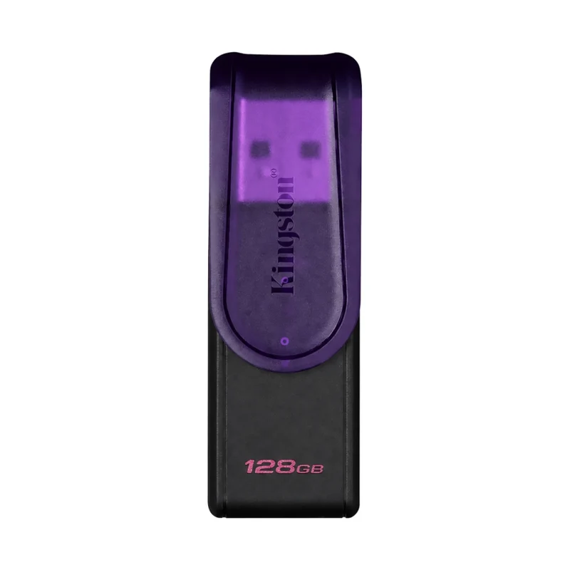 Kingston Memoria Flash USB-A 3.2 Gen 1 DataTraveler Exodia S, 128 GB