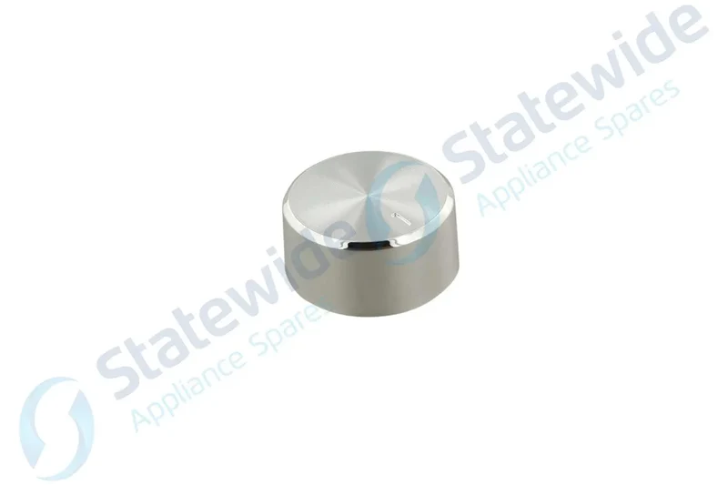 Tefal Airfryer Timer Knob (Silver)-EY501860/Pza