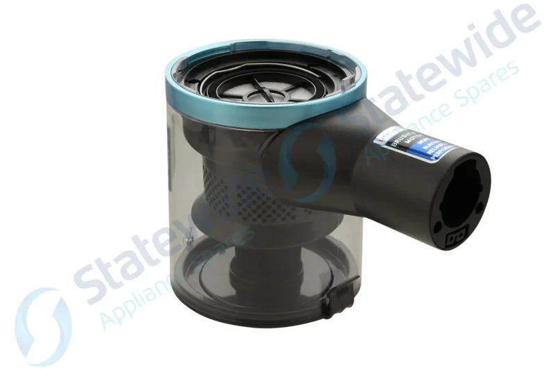 VAX VSV21Z Vacuum DUST BIN Complete (With Filter)-Genuine