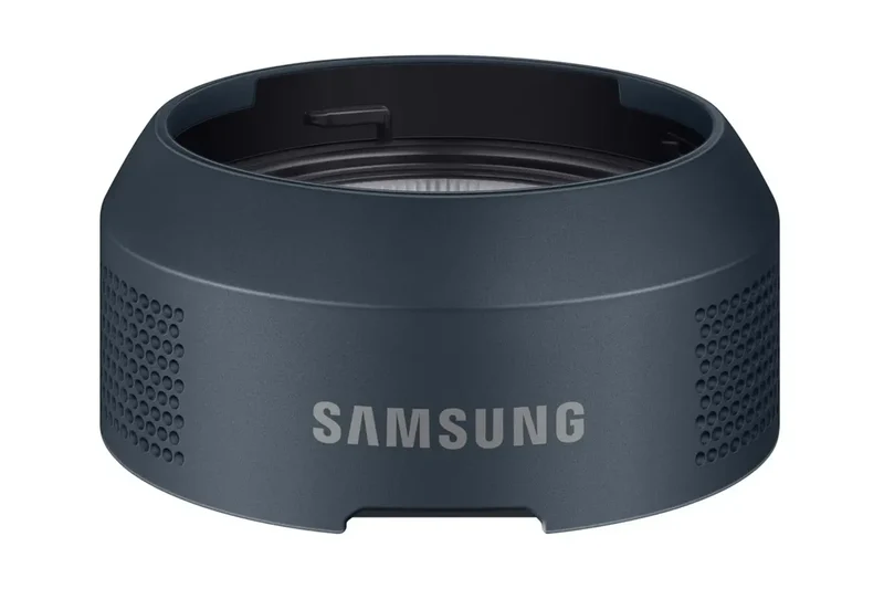 SAMSUNG JET Vacuum Rear Grille HEPA Filter-Genuine