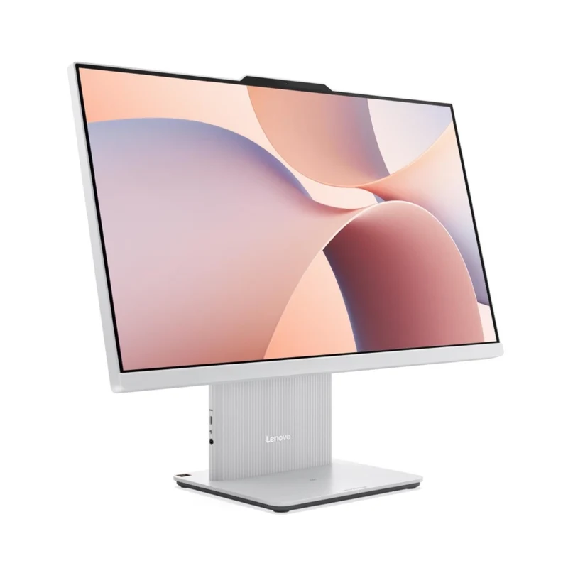 Lenovo Computadora Desktop 27" IdeaCentre AIO 27AKP10, F0JE002ALD