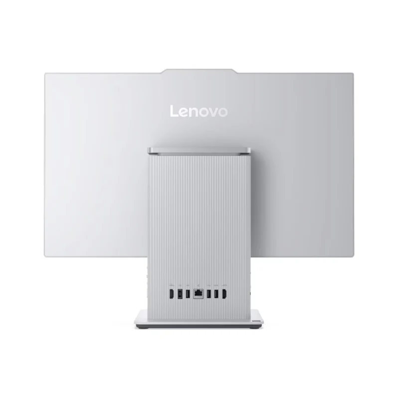 Lenovo Computadora Desktop 27" IdeaCentre AIO 27AKP10, F0JE002ALD