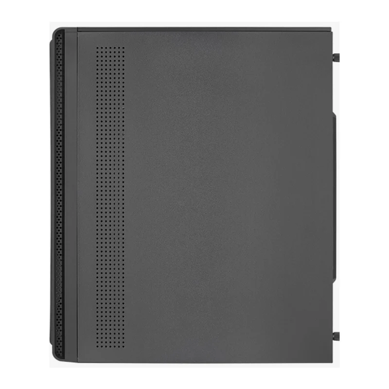 Aerocool Case para PC Gaming Mini Torre con Ventilador FRGB Evo Mini, ACCS-PV42013.11