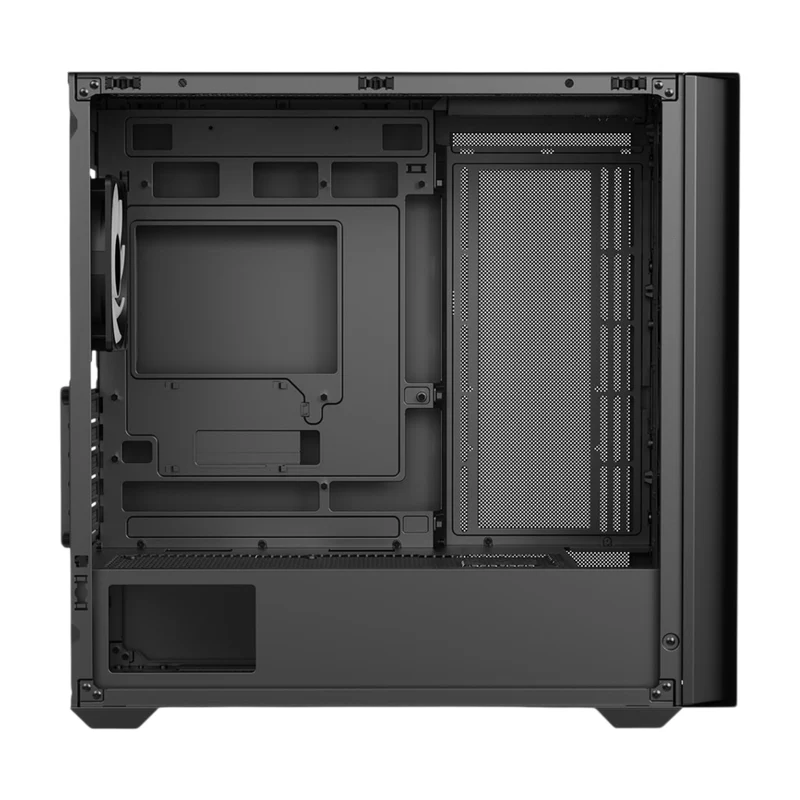 Aerocool Case para PC Gaming con Ventiladores ARGB, D302A