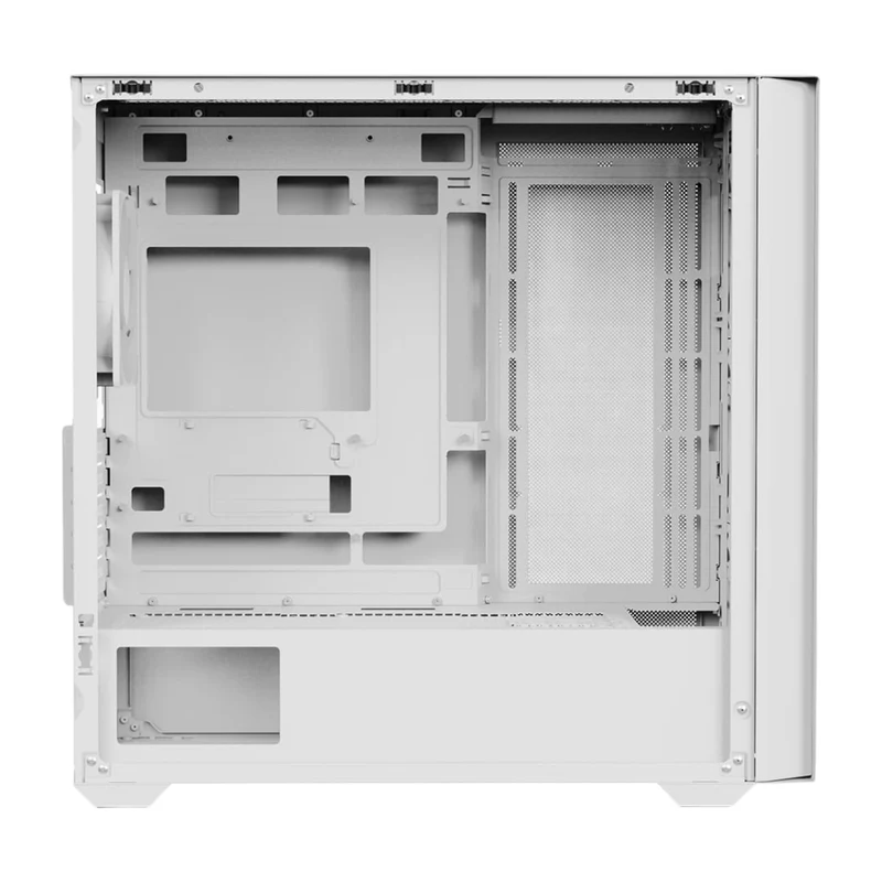 Aerocool Case para PC Gaming con Ventiladores ARGB, D302A