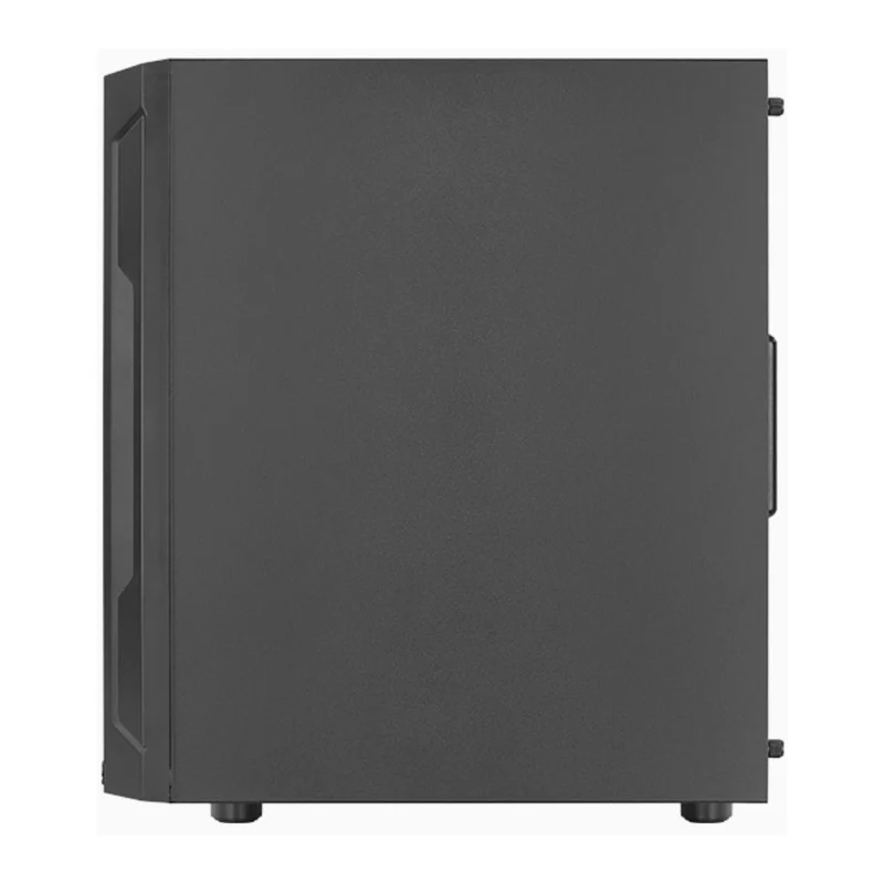 Aerocool Case para PC Gaming con Ventiladores RGB Trinity Mini BK-V3, ACCS-PV32133.11