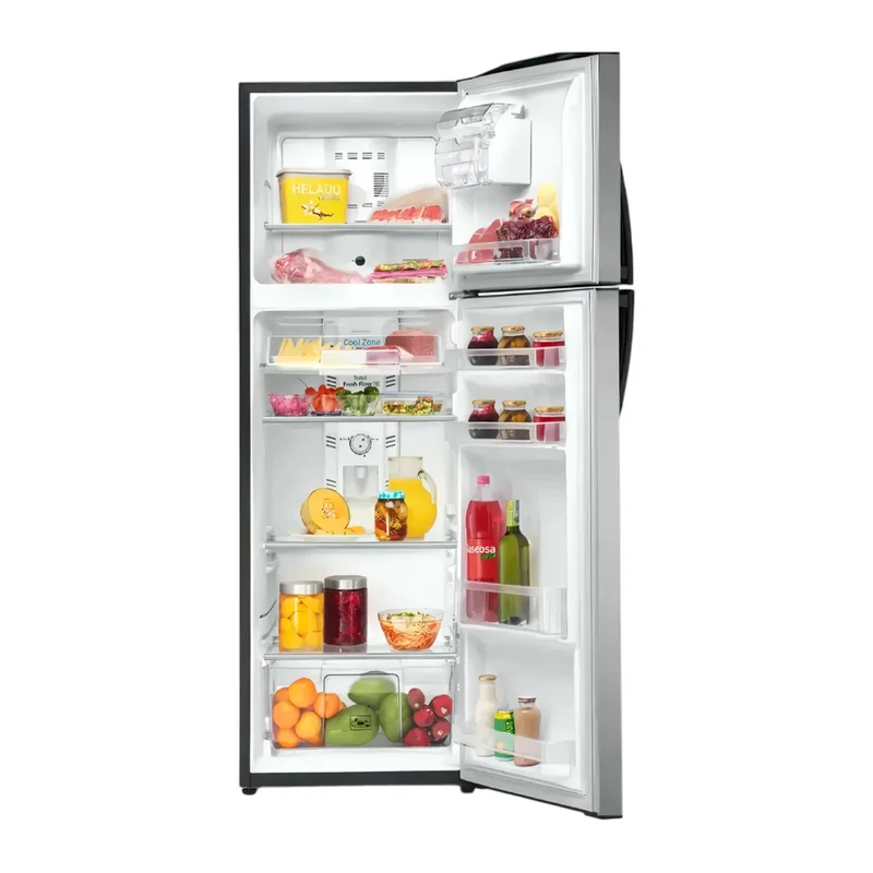 Mabe Refrigeradora Automática 11 Pies Cúbicos (RMA1300FHCAE)
