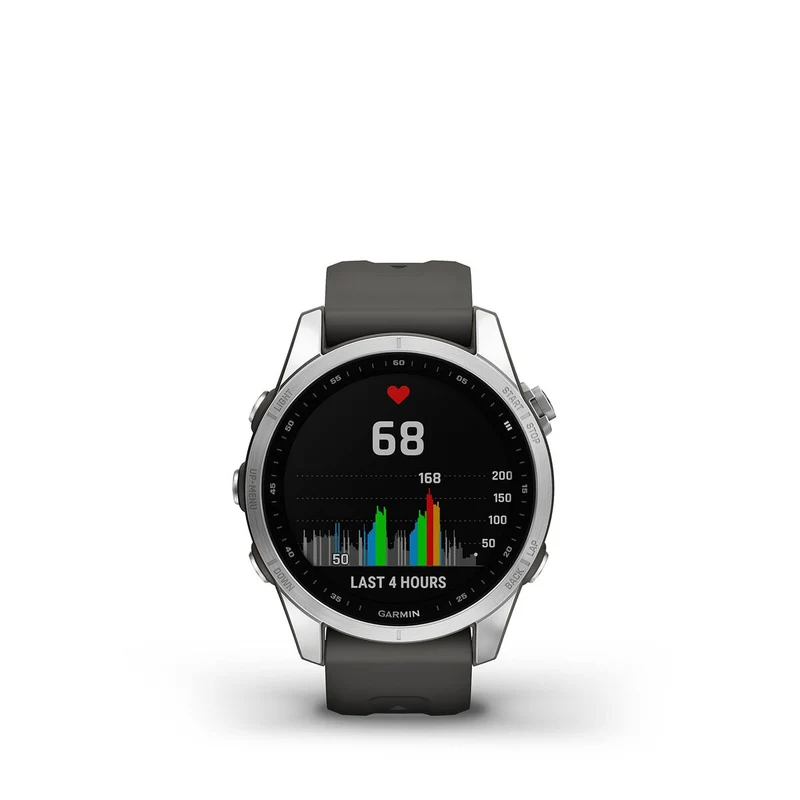 Smartwatch GARMIN 010-02539-01 Gris 1,2"