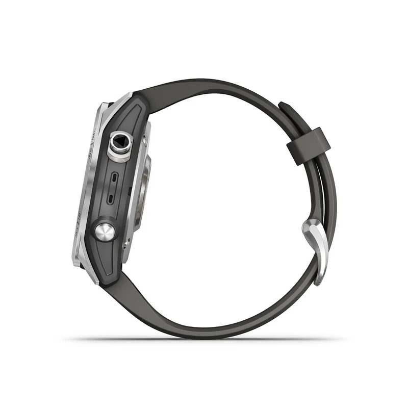 Smartwatch GARMIN 010-02539-01 Gris 1,2"