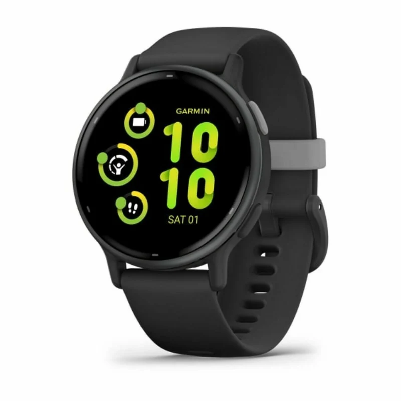 Smartwatch GARMIN Vivoactive 5 Negro 1,2"