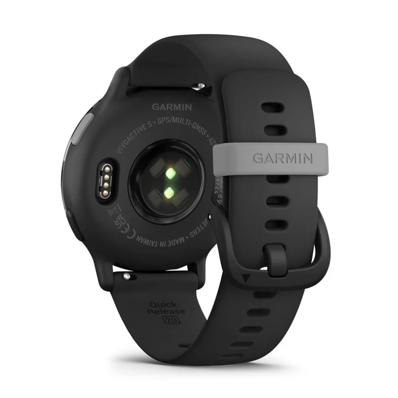 Smartwatch GARMIN Vivoactive 5 Negro 1,2"