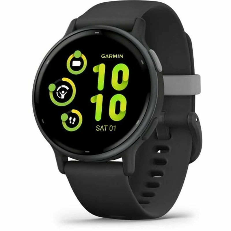 Smartwatch GARMIN Vivoactive 5 Negro 1,2"