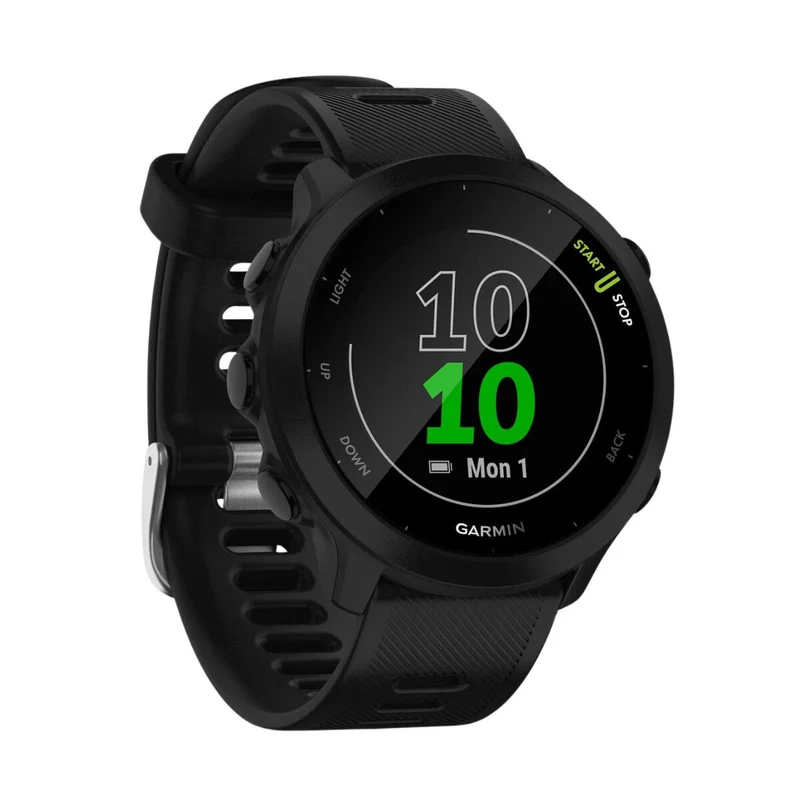 Smartwatch GARMIN 010-02562-10 Negro 1,04"