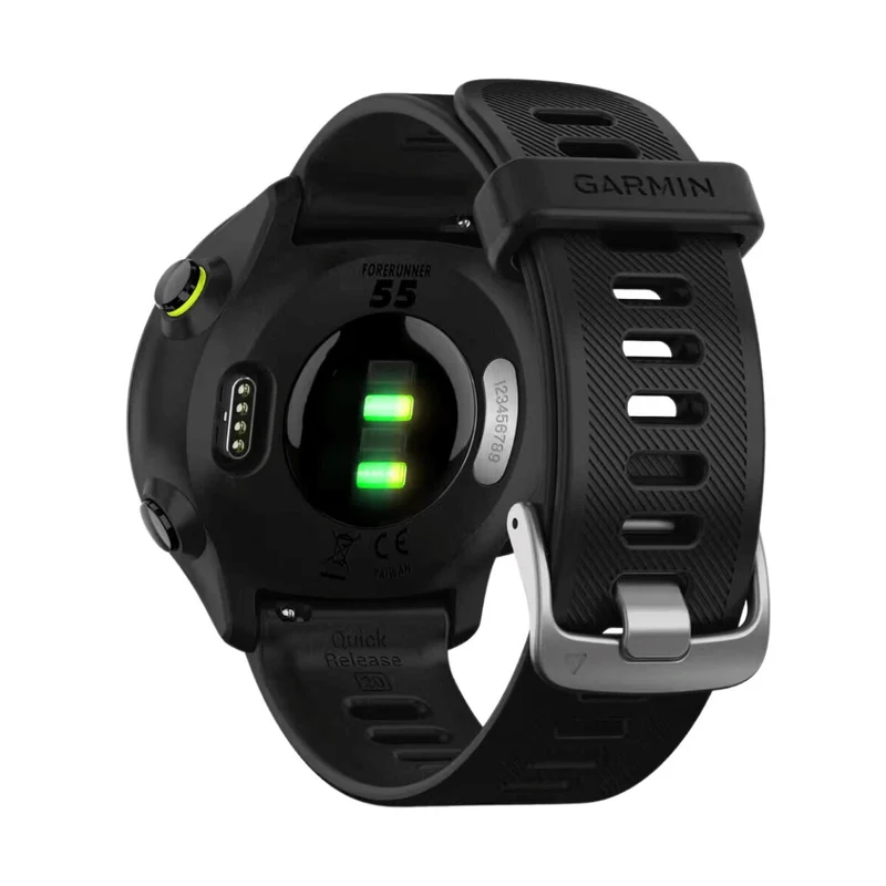 Smartwatch GARMIN 010-02562-10 Negro 1,04"