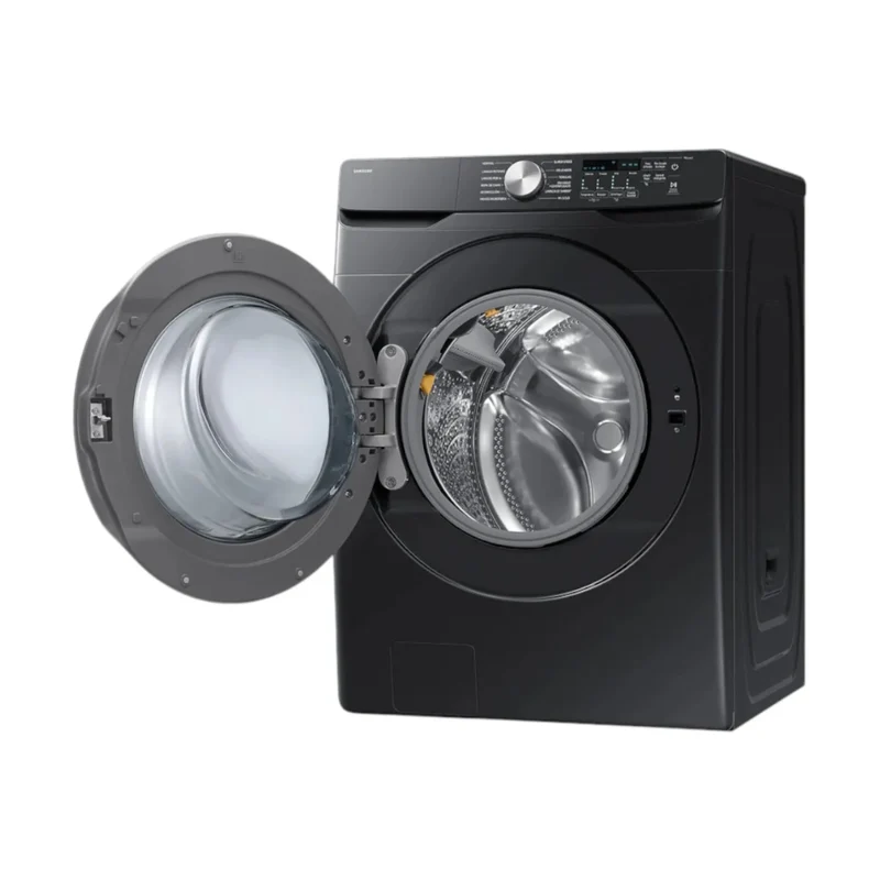 Samsung Lavadora Carga Frontal 26 Kg con Ecobubble y AI control, WF26DG8250AVAP