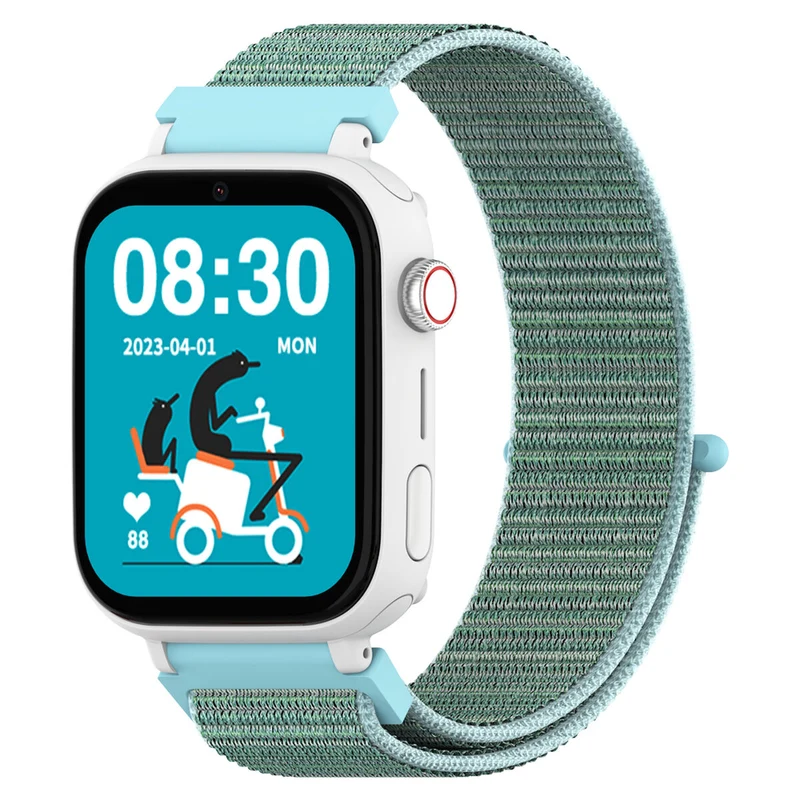 Smartwatch DCU 34159052 Negro