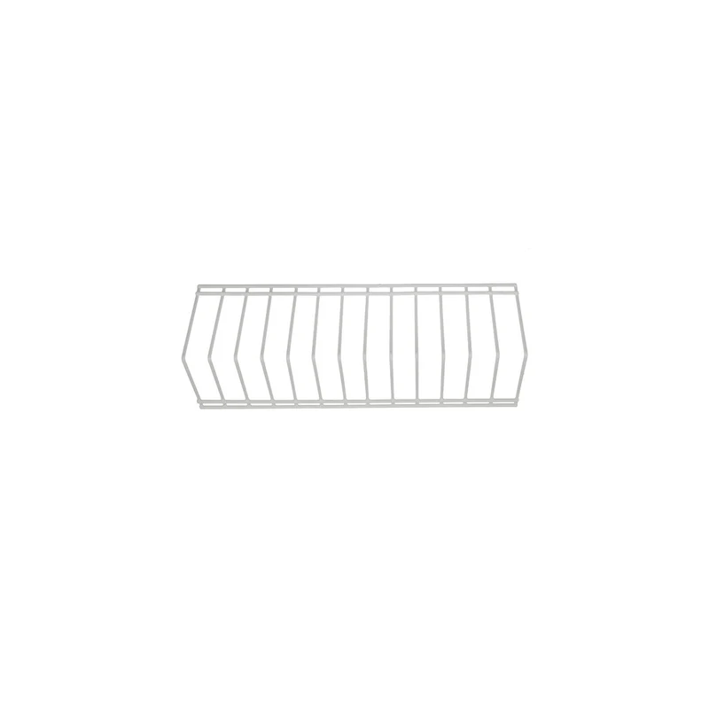 Rejilla insertador de lavavajillas | compatible con LINEA BLANCA | Calidad OEM | Codigo fabricante V173 | Corto 30 cm 13 platos