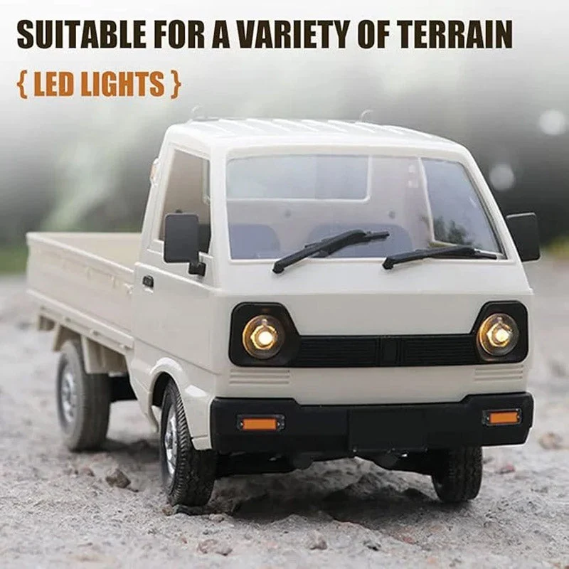 🔥🎁 Nuotoliniu būdu valdomas, įkraunamas konteinervežis 🎮🚚-LT