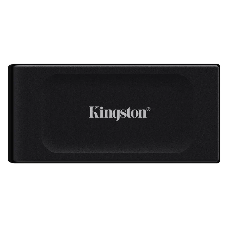 Kingston Unidad en Estado Sólido Externa XS1000 2TB, SXS1000/2000G