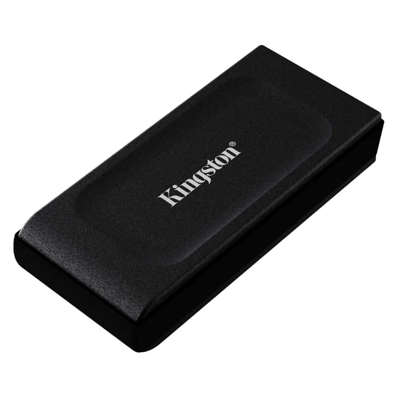 Kingston Unidad en Estado Sólido Externa XS1000 2TB, SXS1000/2000G