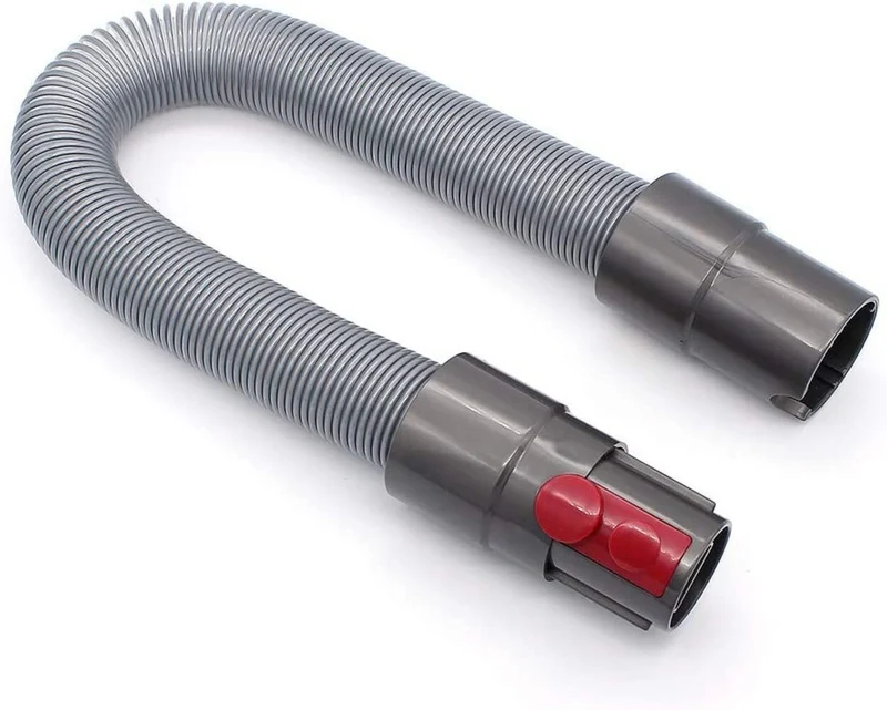 Kit repuestos Para aspiradora Dyson V15, V11, V10, V8, V7 (Tubo flexible para ranuras, maguera de ex