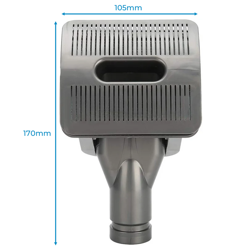 Cepillo para Perros compatible con Dyson, Accesorios para Aspiradora Dyson V11 V10 V8 V7, Cepillo De Pelo De Animales para Aspir