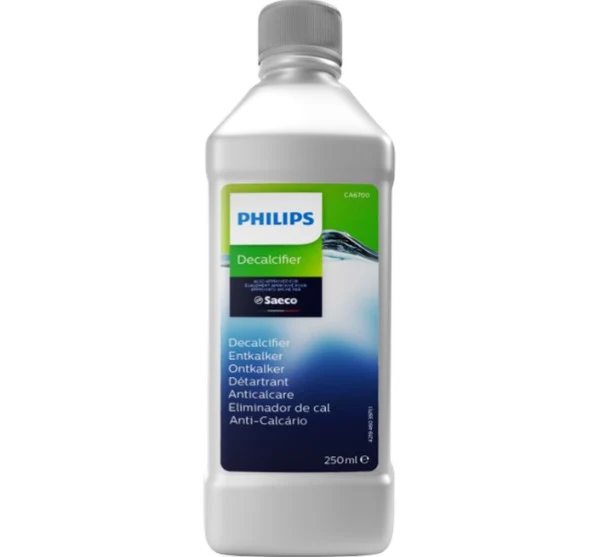 Descalcificador PHILIPS SAECO 250 ML x 1 ud Antical para cafeteras CA6700