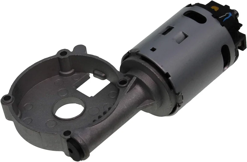 Motor de Molinillo Para Cafetera Eléctrica Philips Saeco 996530000317 V3.1 230V Compatible