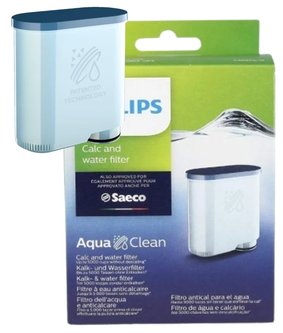 Filtro de agua Philips Aqua Clean CA6903