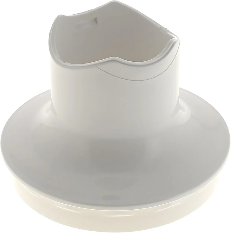 Tapa Superior Original De Picadora Braun BR67050135 67050135