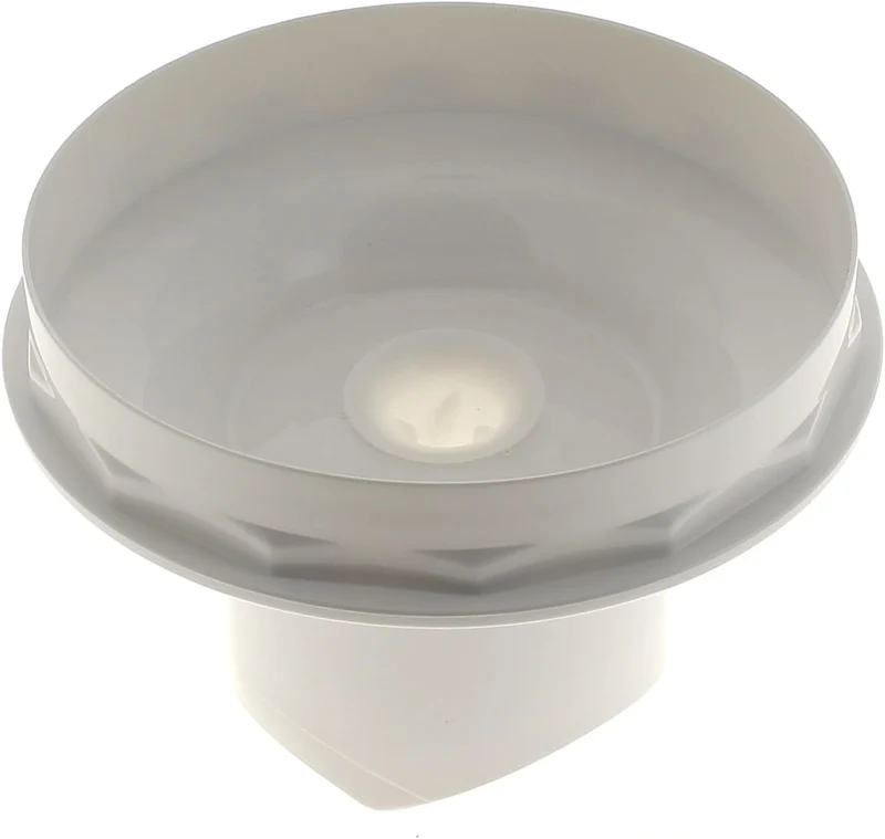 Tapa Superior Original De Picadora Braun BR67050135 67050135