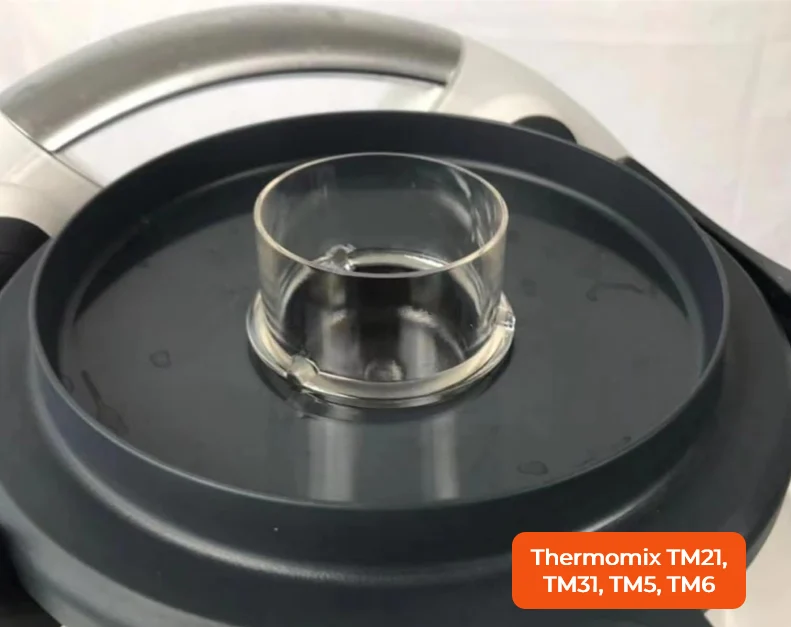Cubilete Thermomix TM5 TM31 TM6 TM21