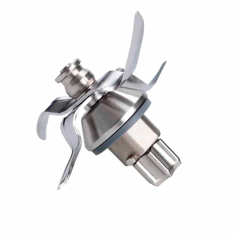 Cuchilla Thermomix TM31 (Adaptable)