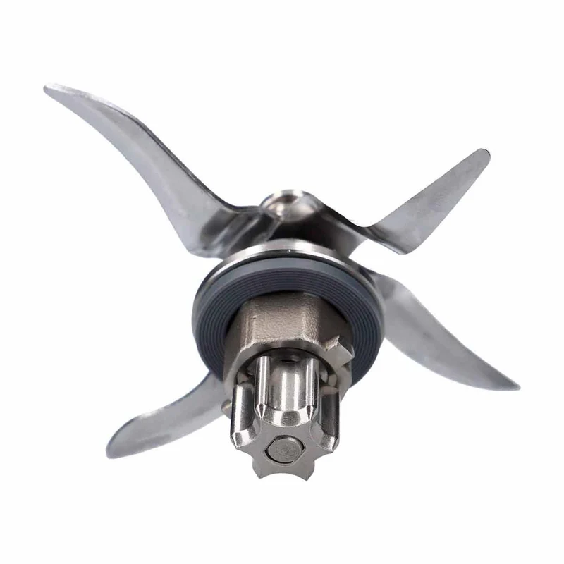Cuchilla Thermomix TM31 (Adaptable)