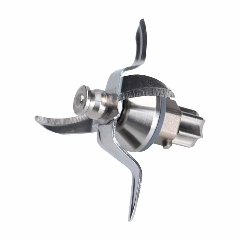 Cuchilla Thermomix TM31 (Adaptable)