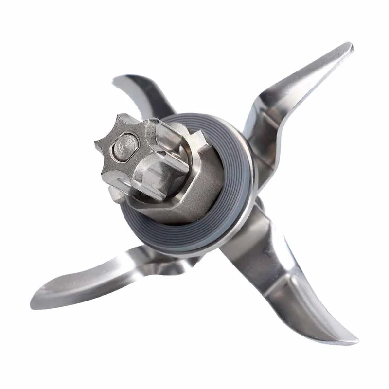 Cuchilla Thermomix TM31 (Adaptable)